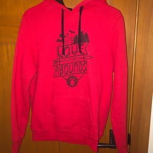 Dutch bro’s sweatshirt